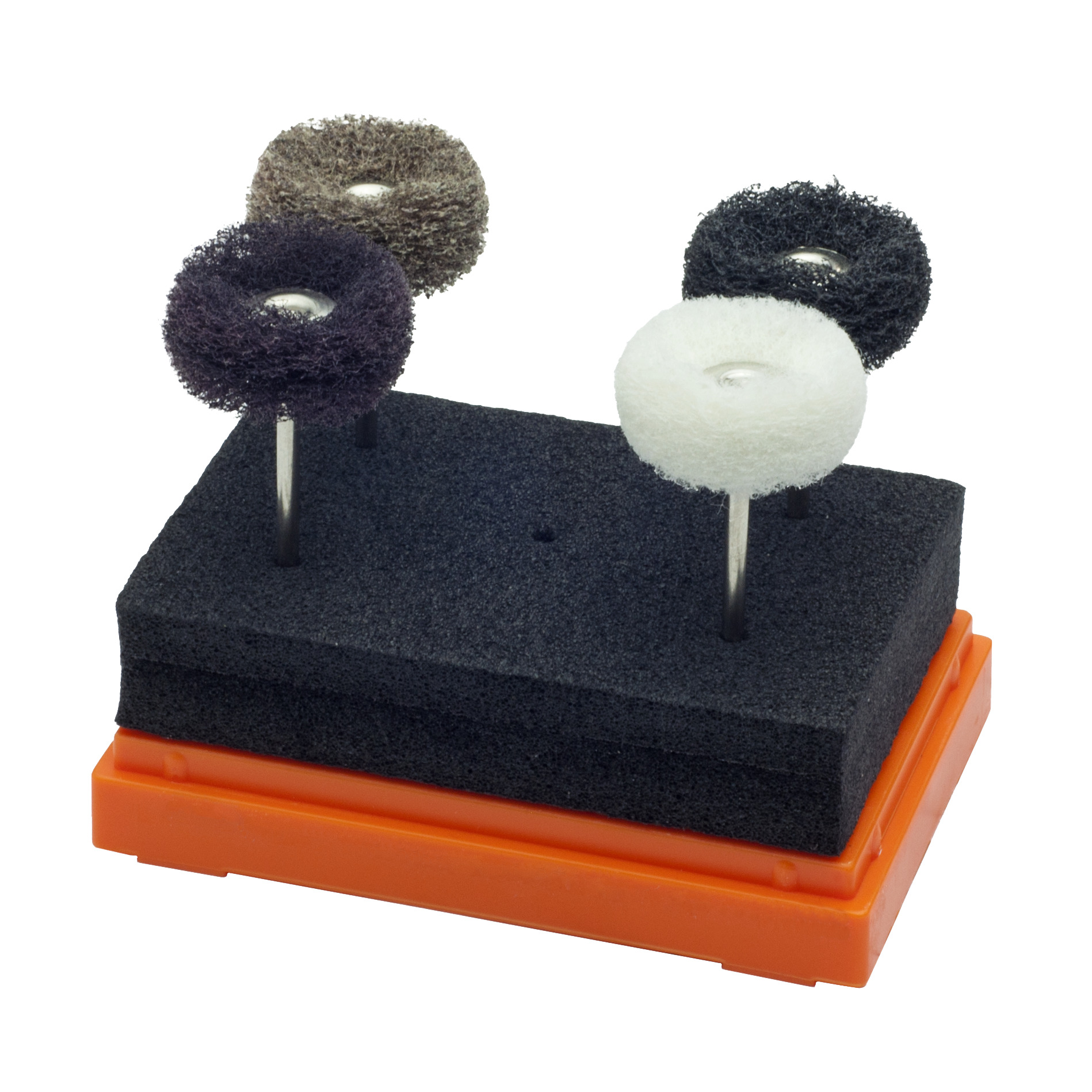 Fuzzies Assortment Kit, 2530