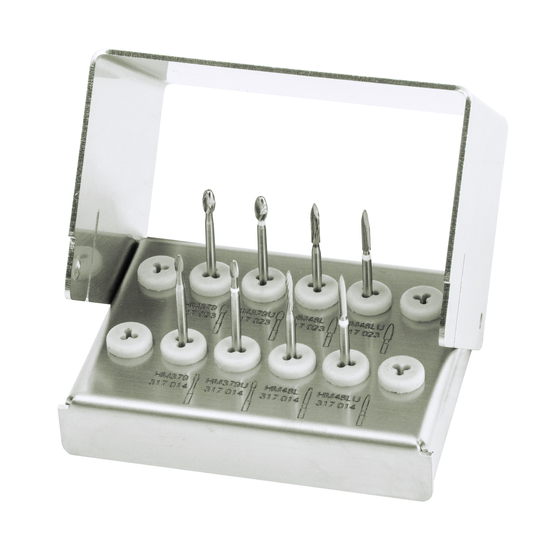 Periimplantitis Kit, 2575