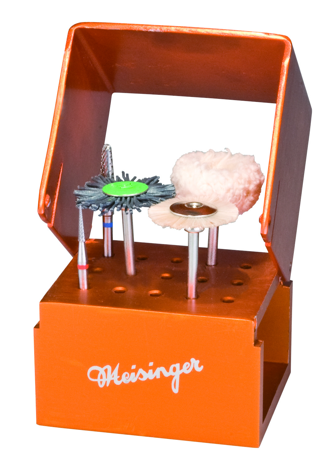 Temporary Solution Kit, 2582