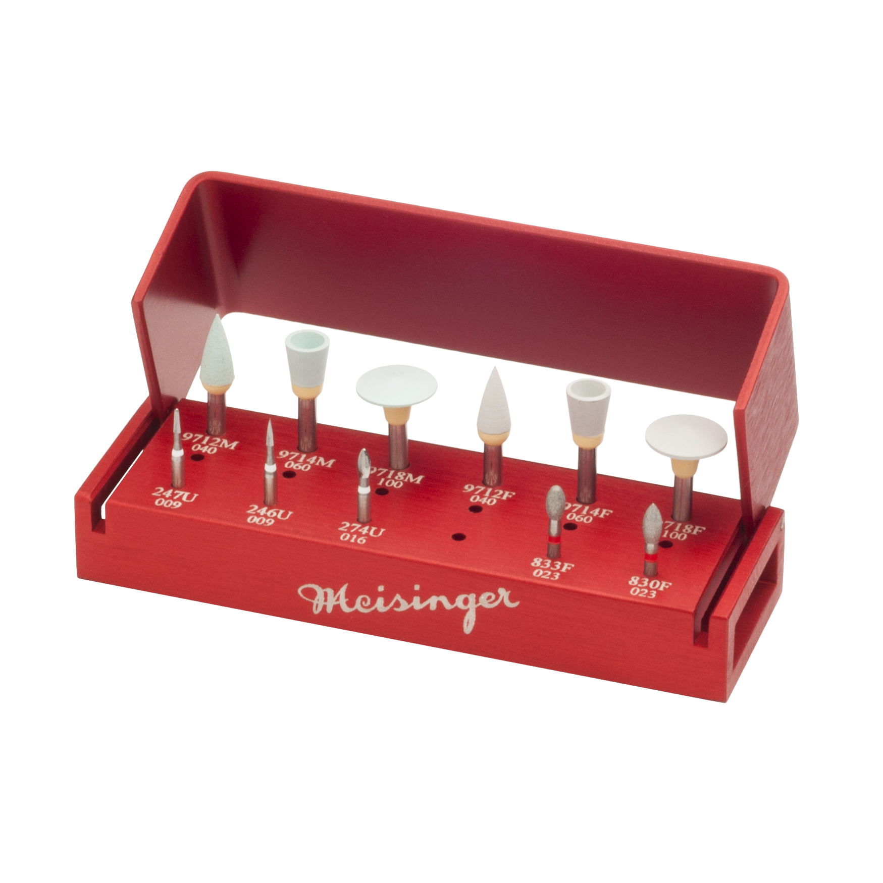 Composite Finishing Kit, 2664