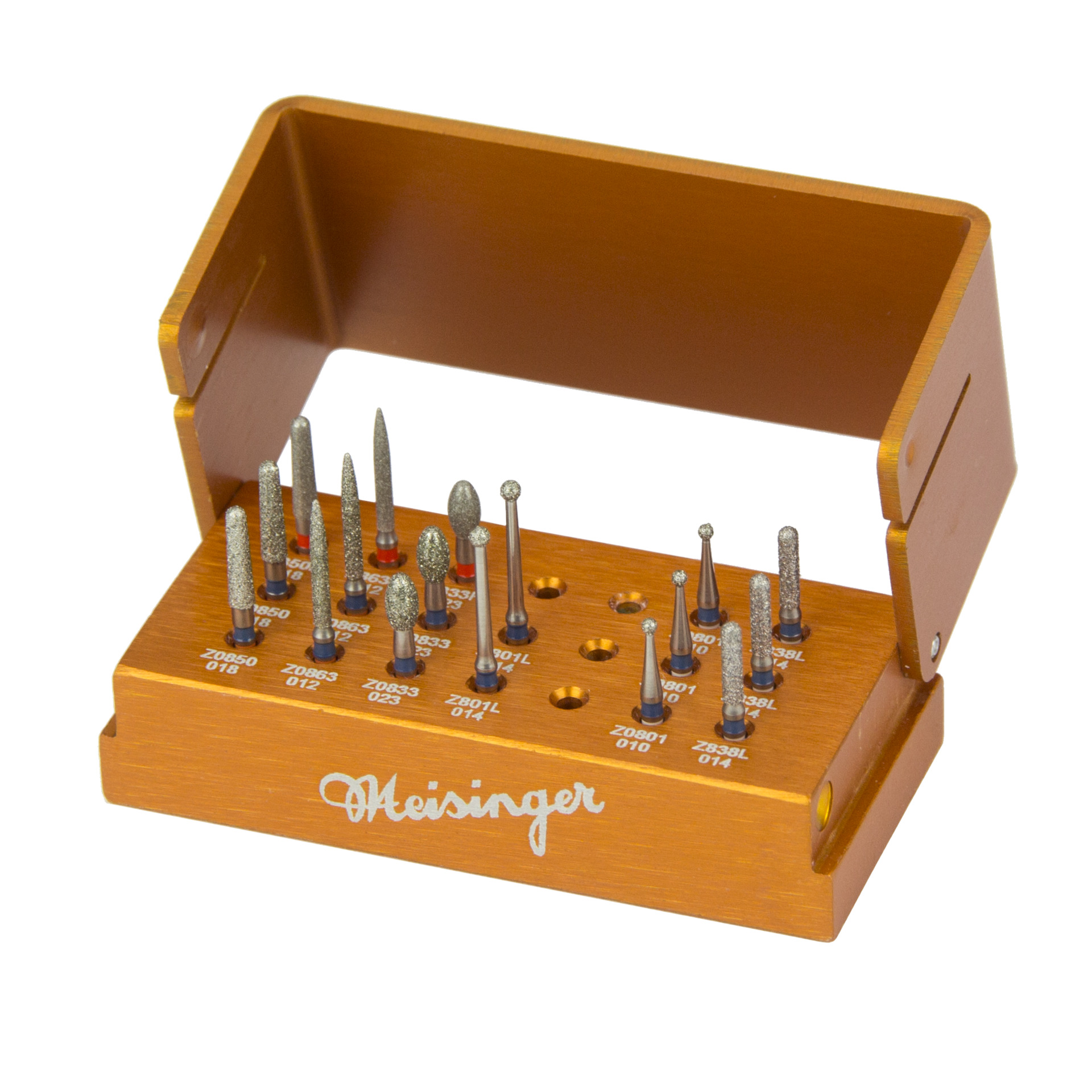 Zirkon Diamond Kit, 5901