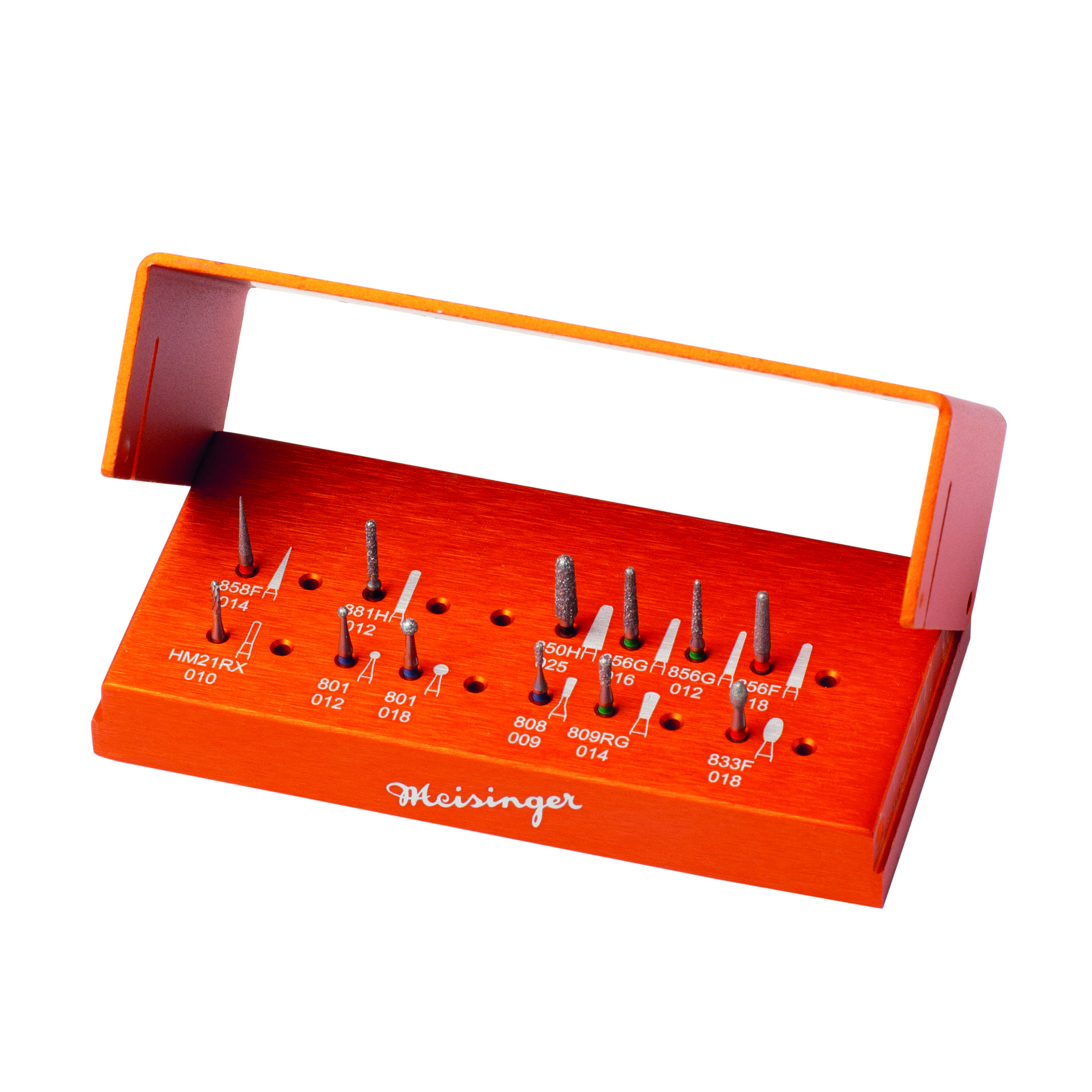 Bread & Butter Bur Block, BB23