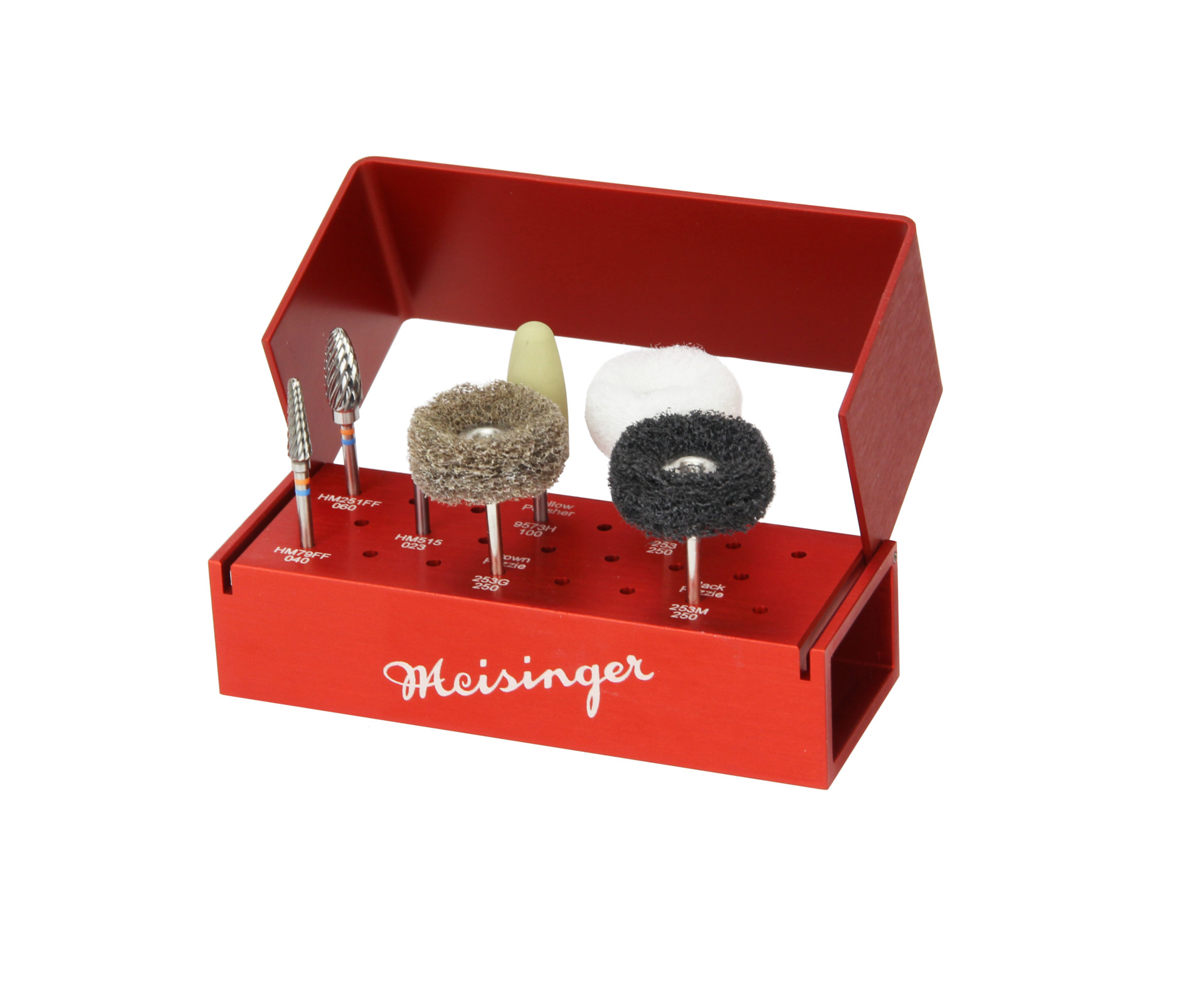 Acrylic Universal Kit, JK05