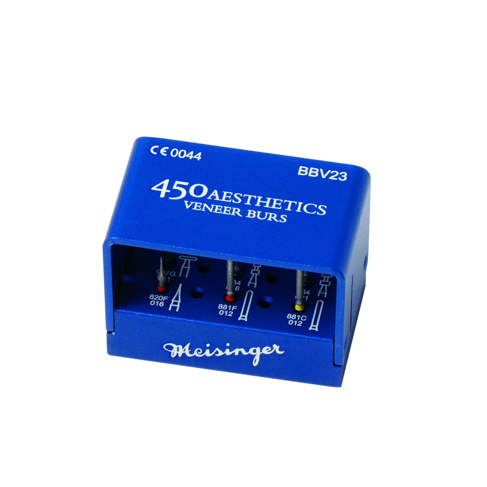 Veneer Kit, BBV23 - 2