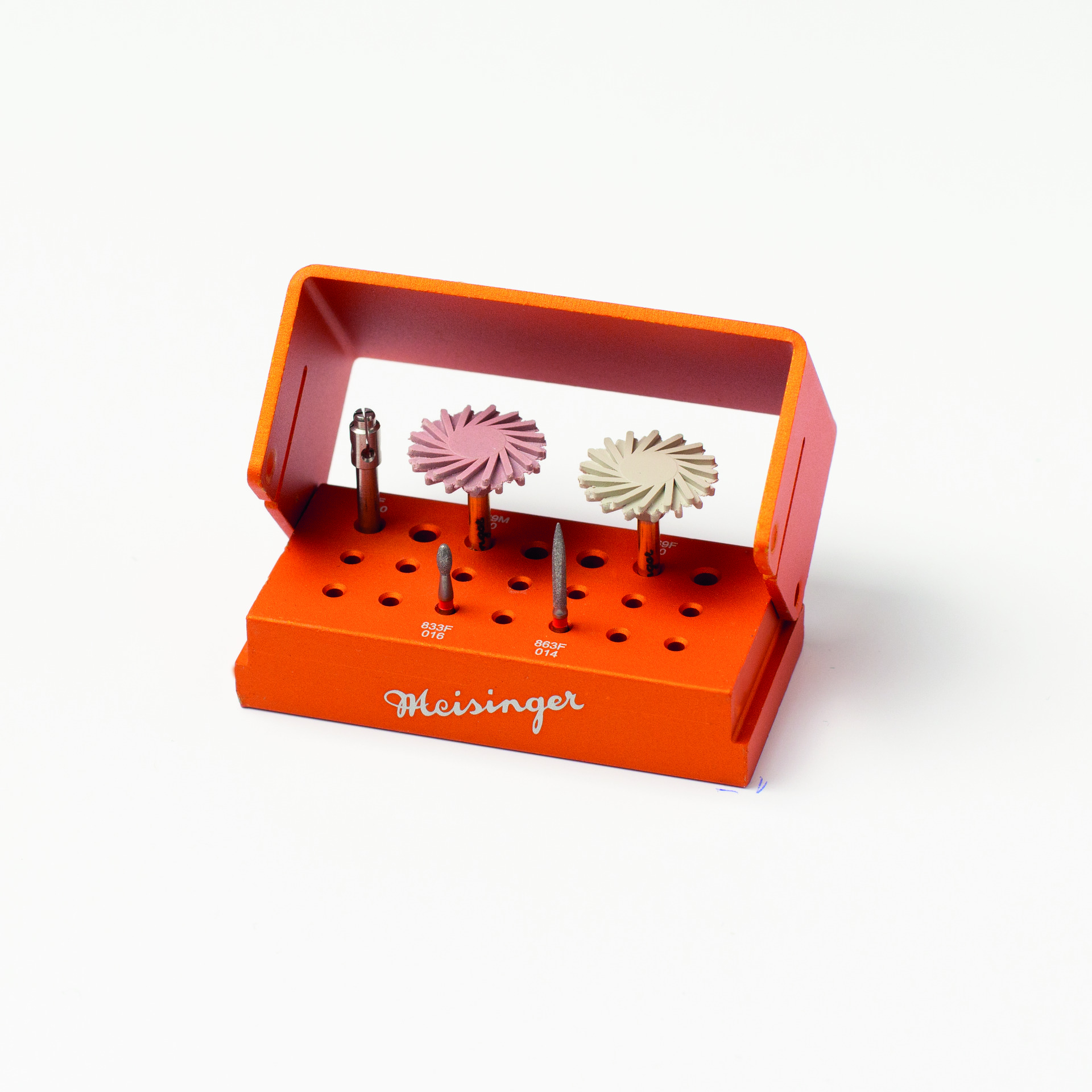 Omni-Kit composite BIOTEAM Sud-Ouest, CBT01