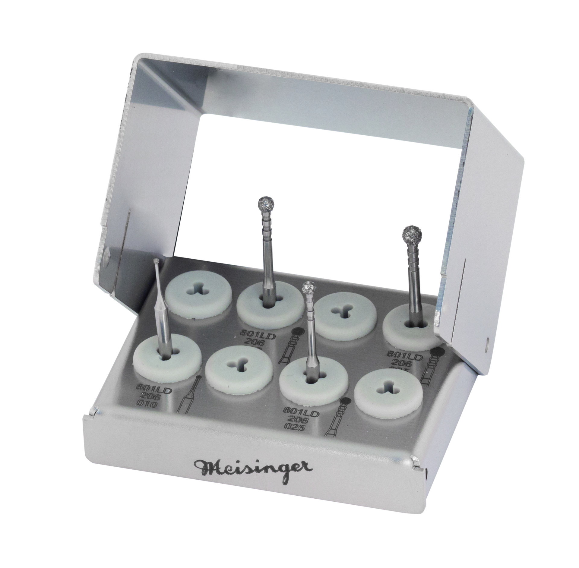 Degranulation Kit (Degranulationsset), DEG00
