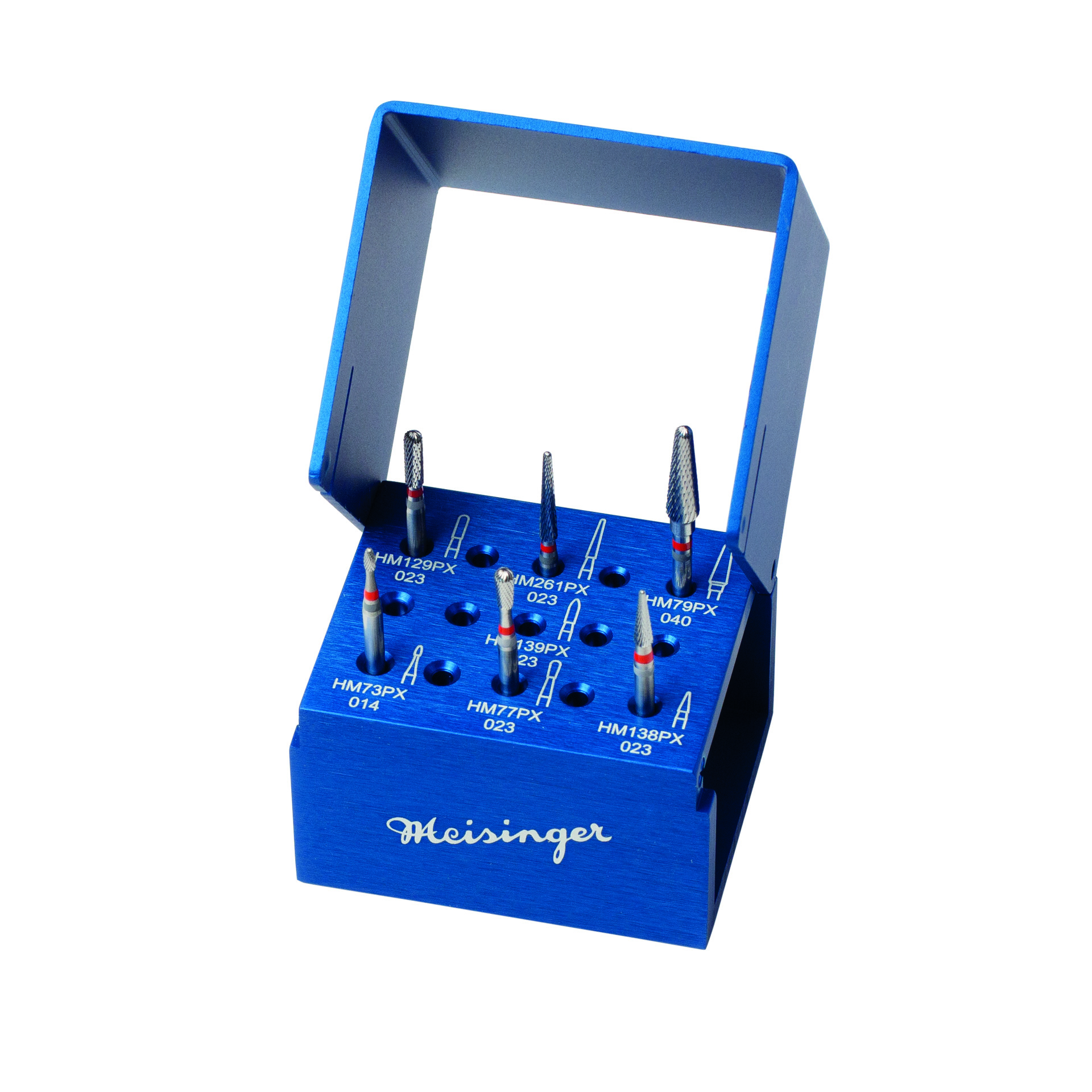 PEEK Trimming & Adjusting Kit, PKA24