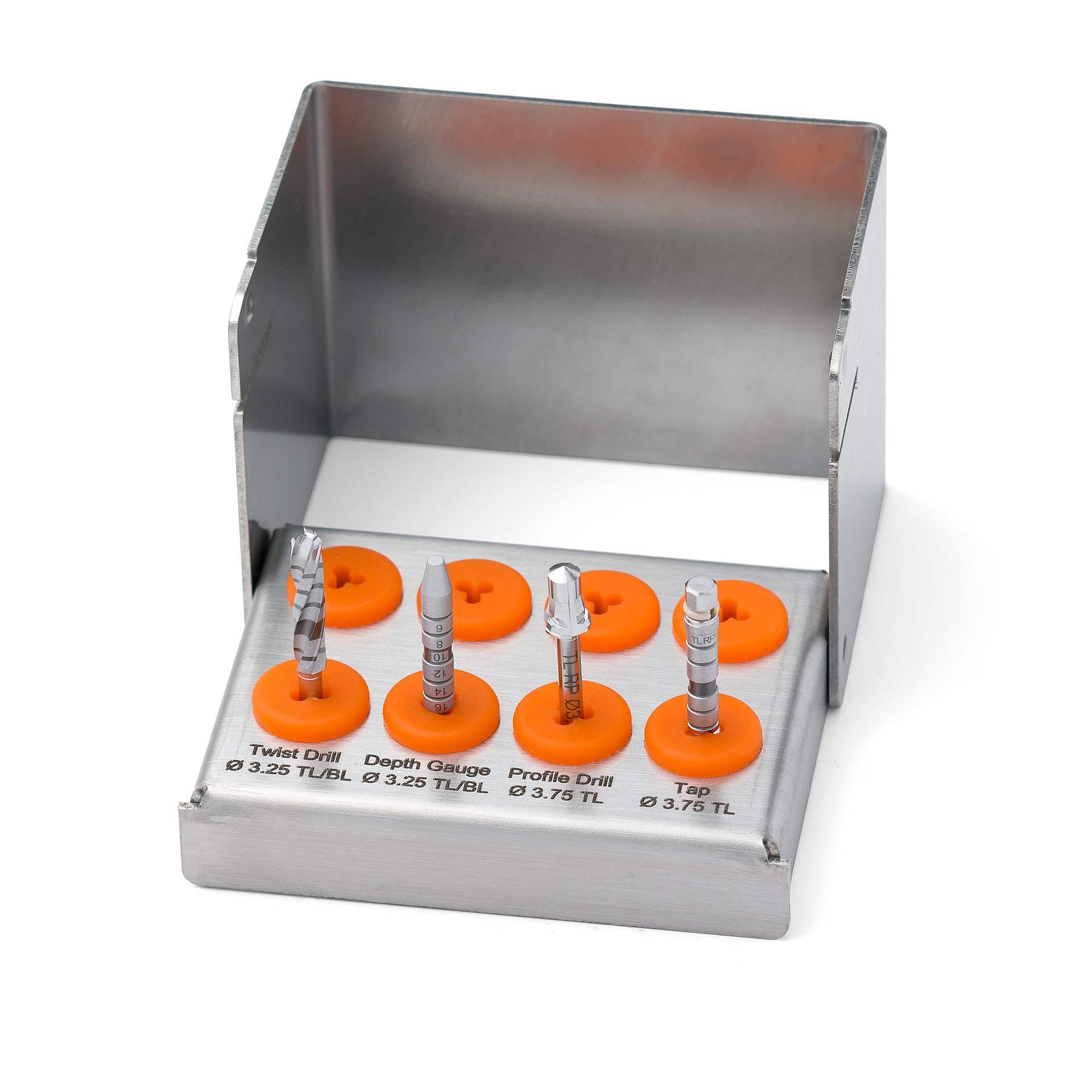 OKTAGON® Tissue Level Micro Kit 3.75 (TL), 83005