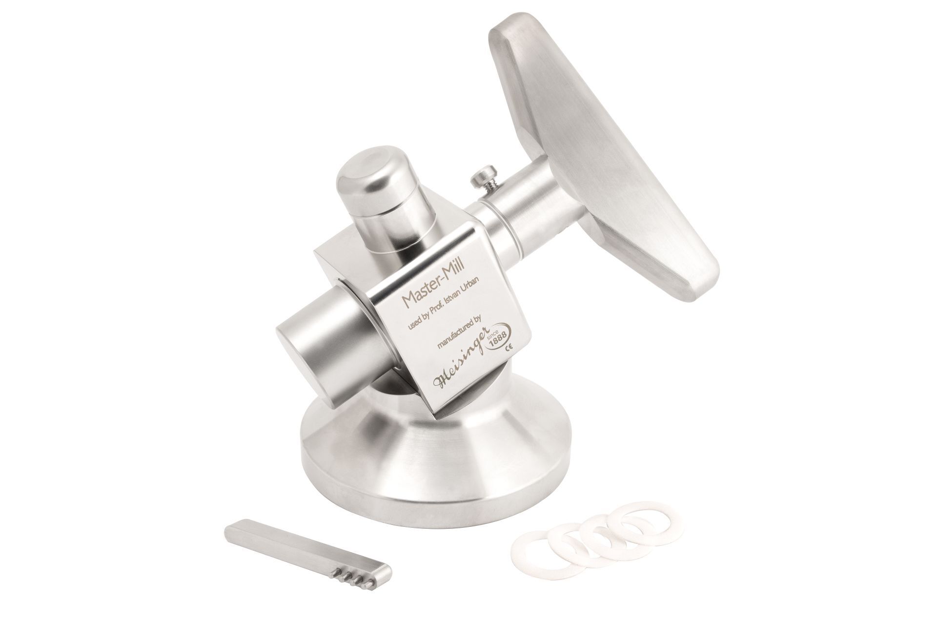 Master-Mill (Knochenmühle nach Prof. Urban), BKM00