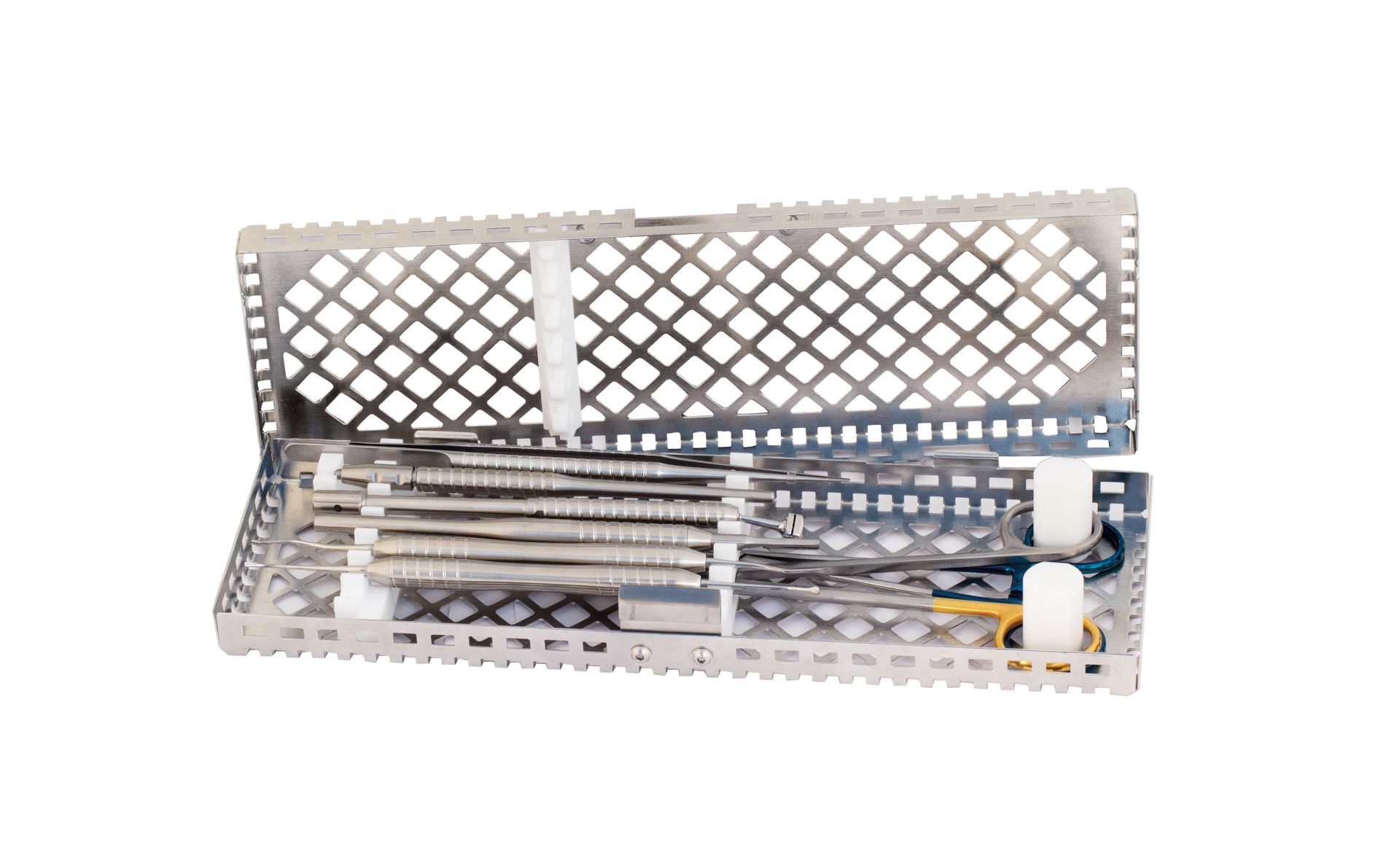 Soft-Tissue-Tray nach Prof. Dr. Fouad Khoury (Weichgewebsbearbeitung), BSOT0