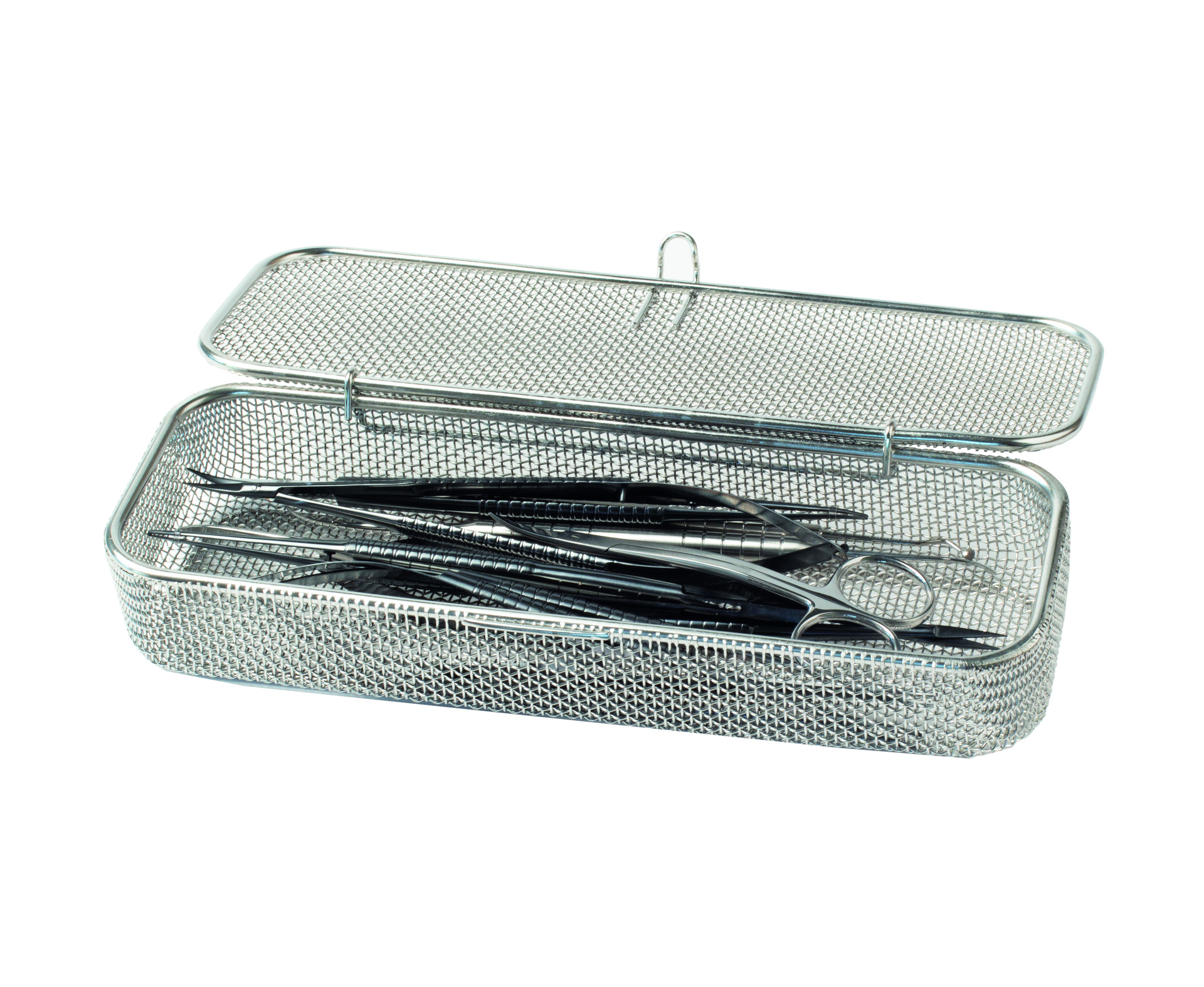 Soft Tissue Kit, AST00
