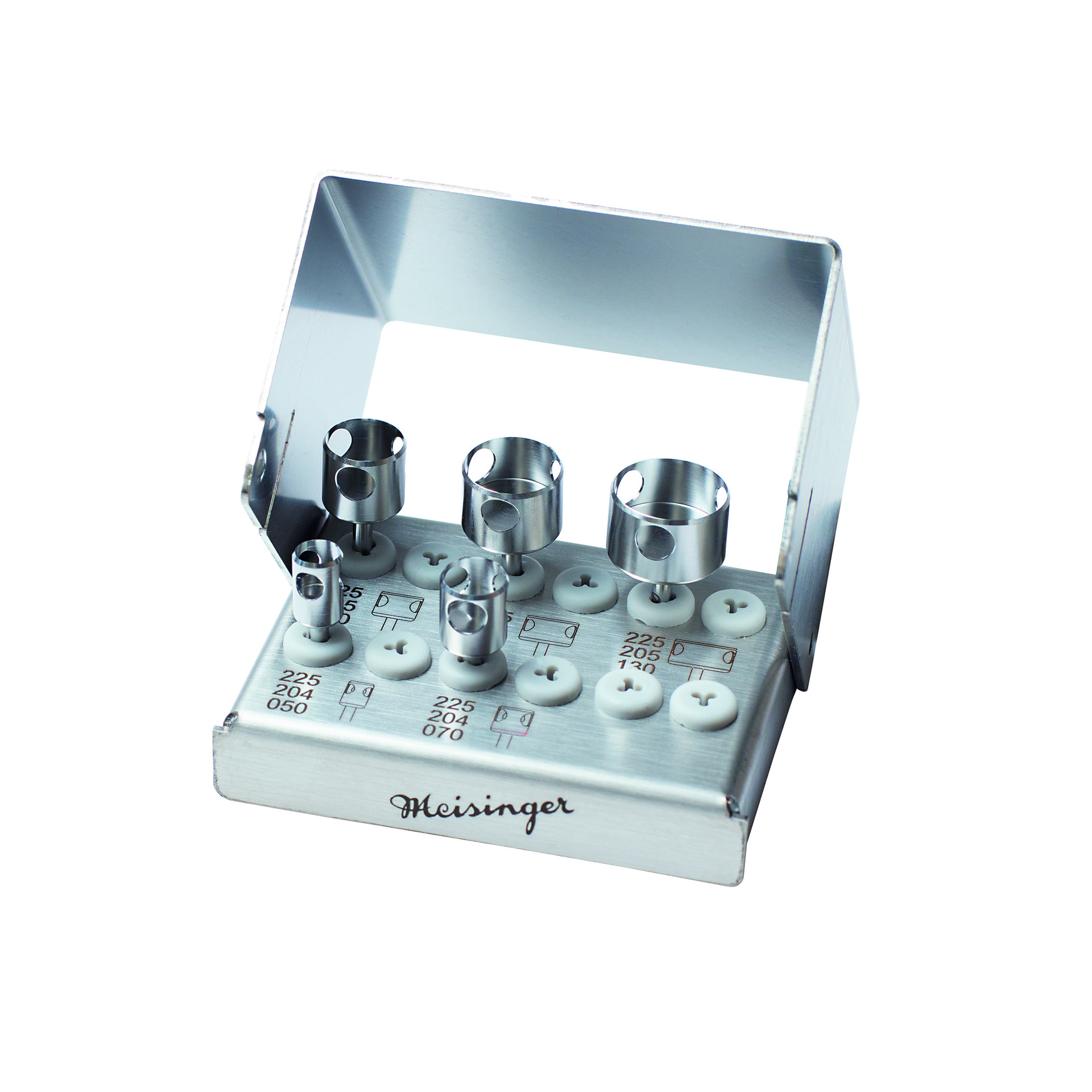 Soft Tissue Punch System, BMSTP