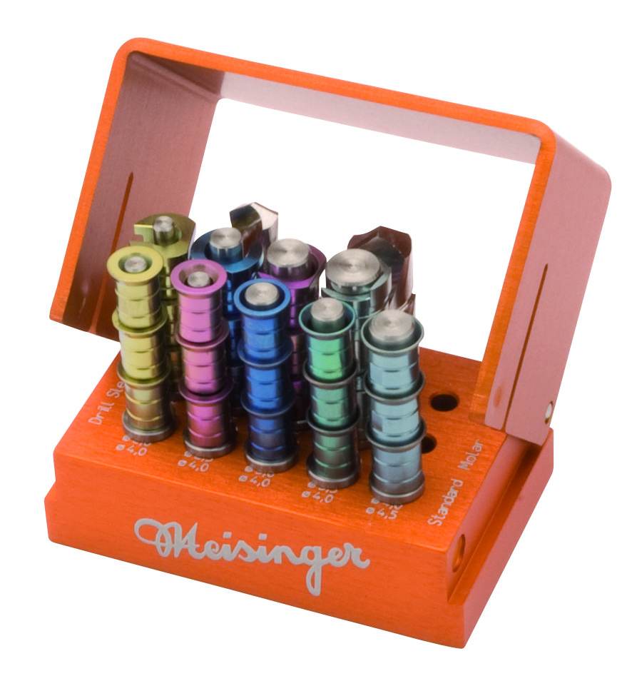 3D-Navigation-Control (geführte Implantologie, Labor) BNL00