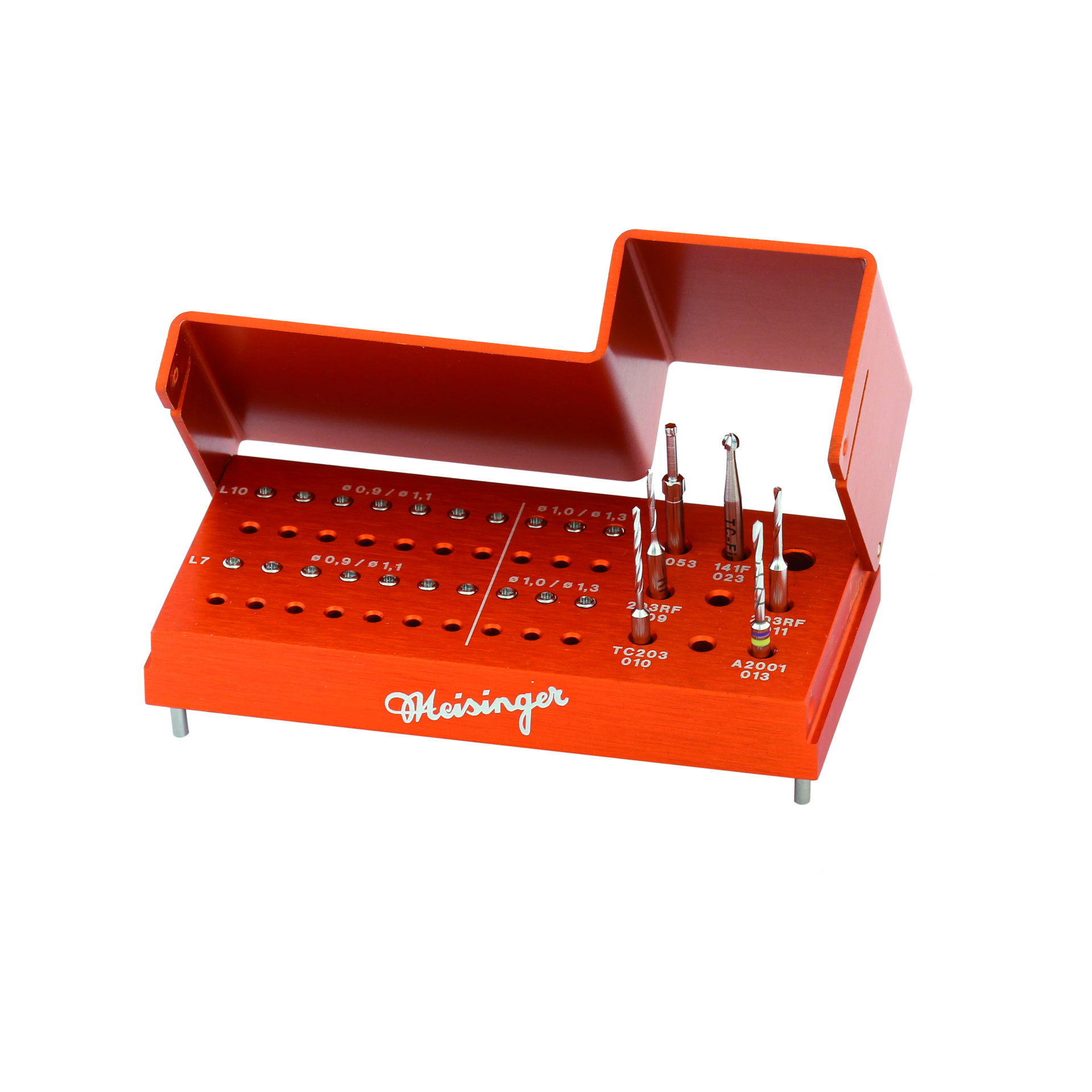 Screw System TX (Osteosyntheseschrauben), BTX00