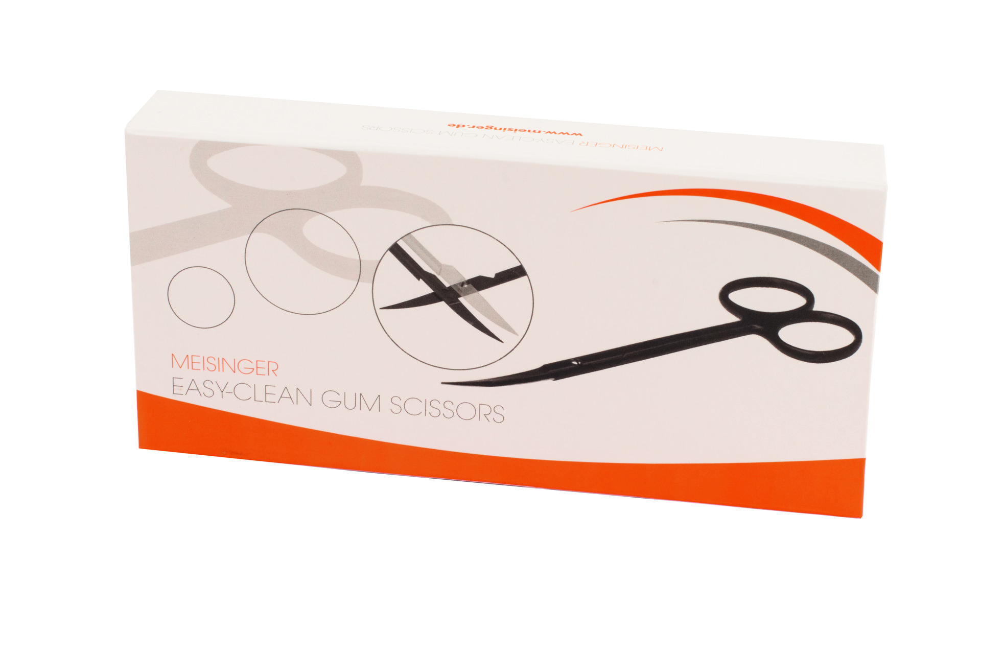 Easy-Clean Scheren Set, CM01S
