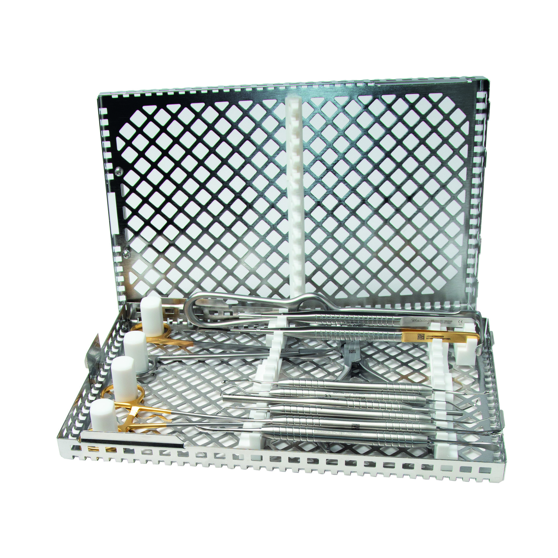 My First GBR Kit, GBR00