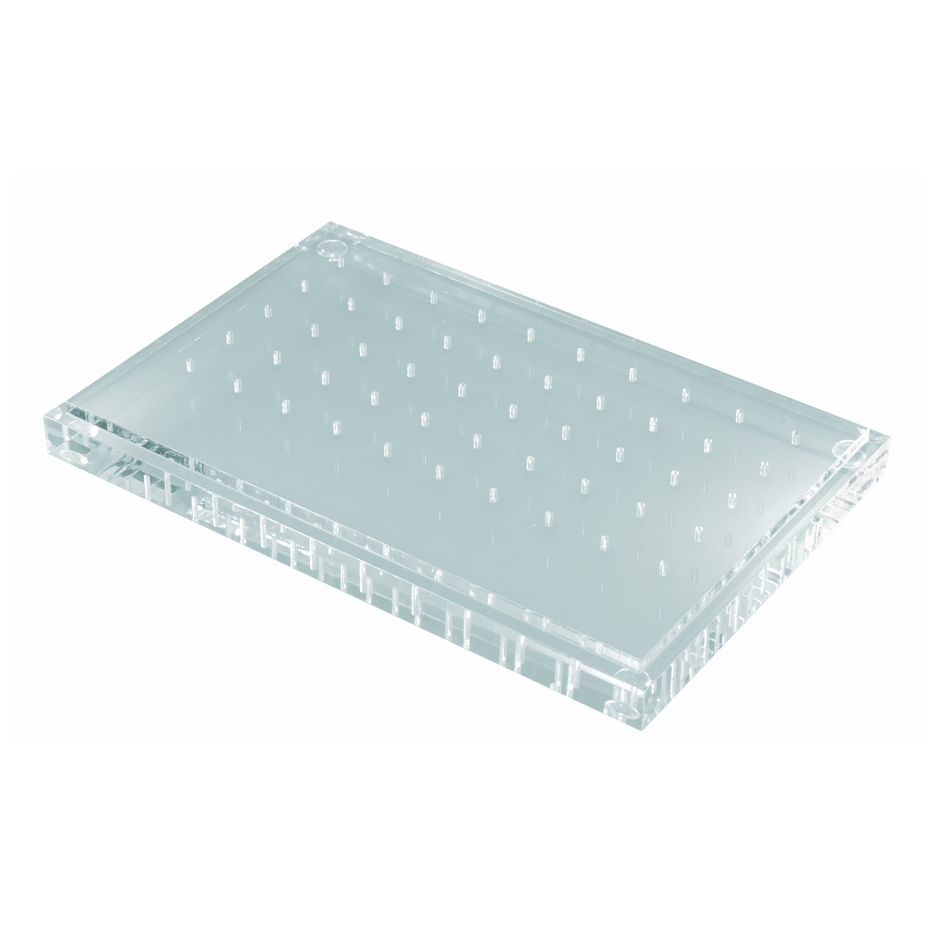 Plexiglassockel 50 FG, 2808