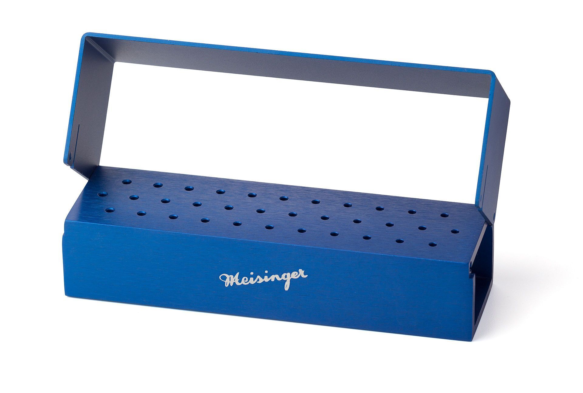 Burblock für 34 HP, BL703GEL