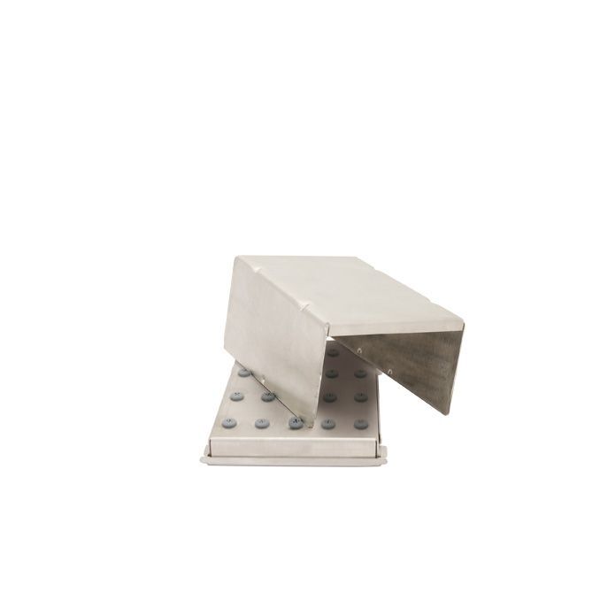 Burblock für 20 HP, BS170