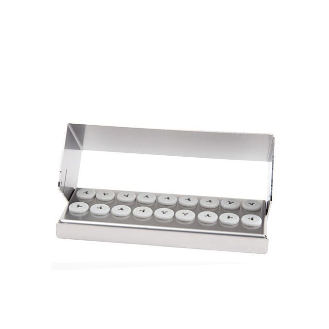 Burblock für 18 RA/FG, BS541GEL