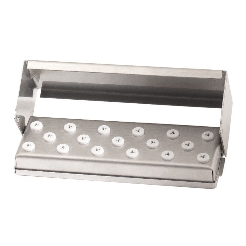 Burblock für 17 RA/FG, BS740