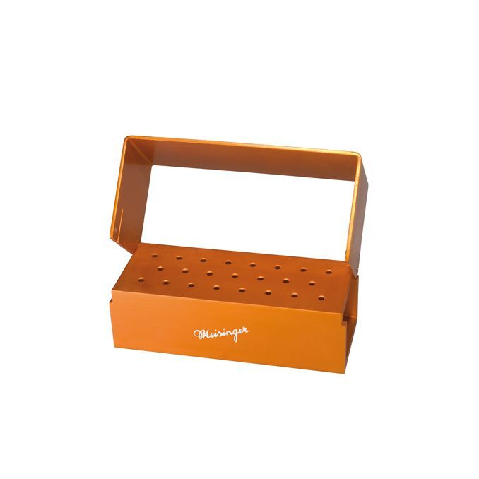 Burblock für 23 HP, OR702