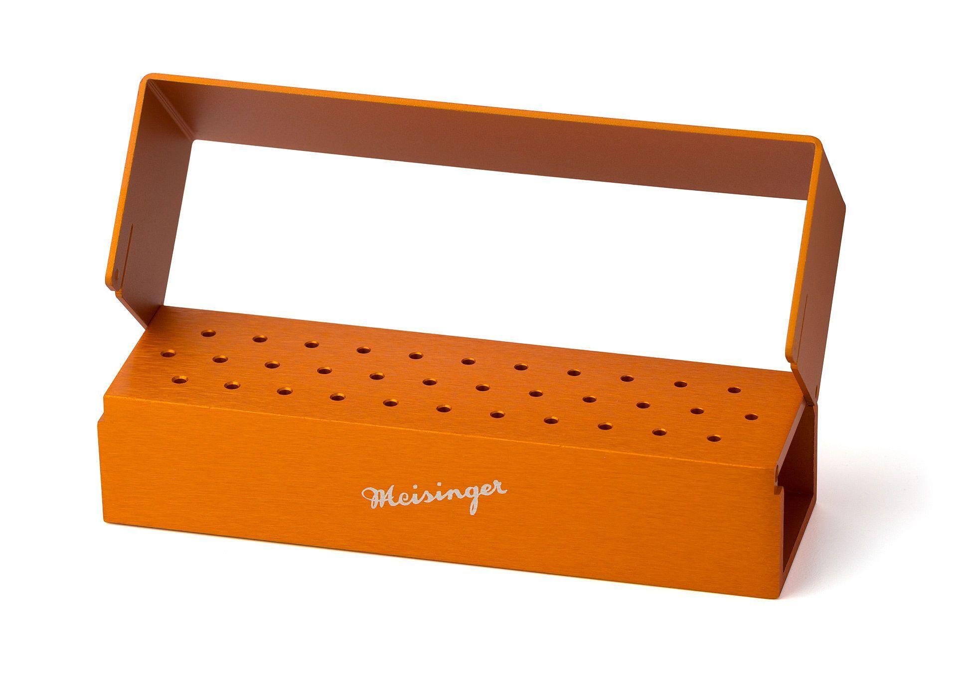 Burblock für 34 HP, OR703GEL