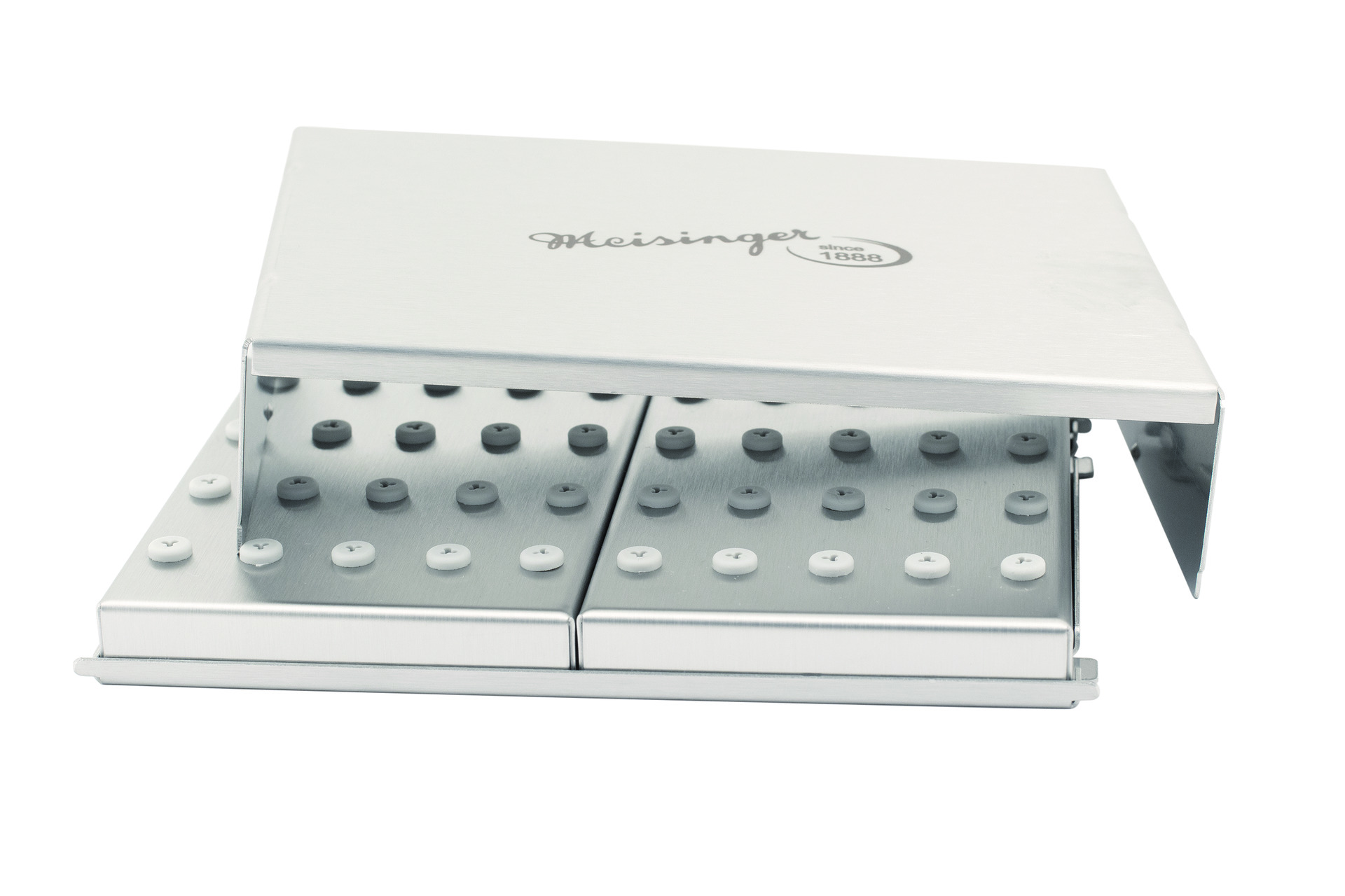 Burblock für 40 RA/FG, BS240GEL