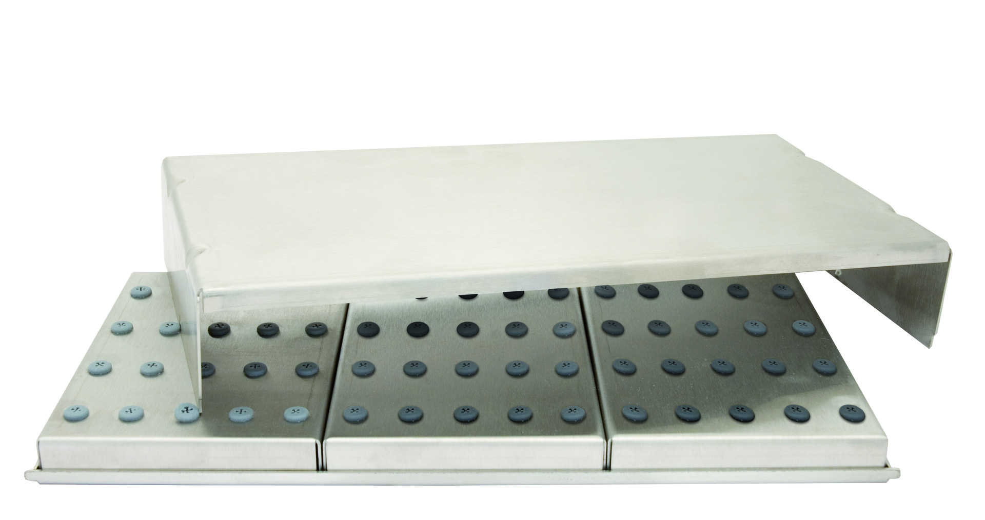 Burblock für 60 RA/FG, BS340