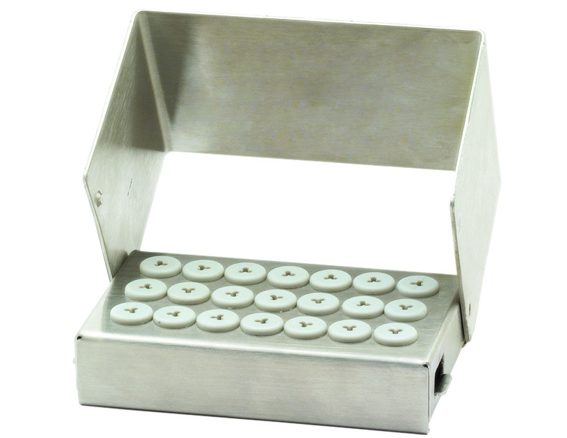 Burblock für 21 HP, BSS55