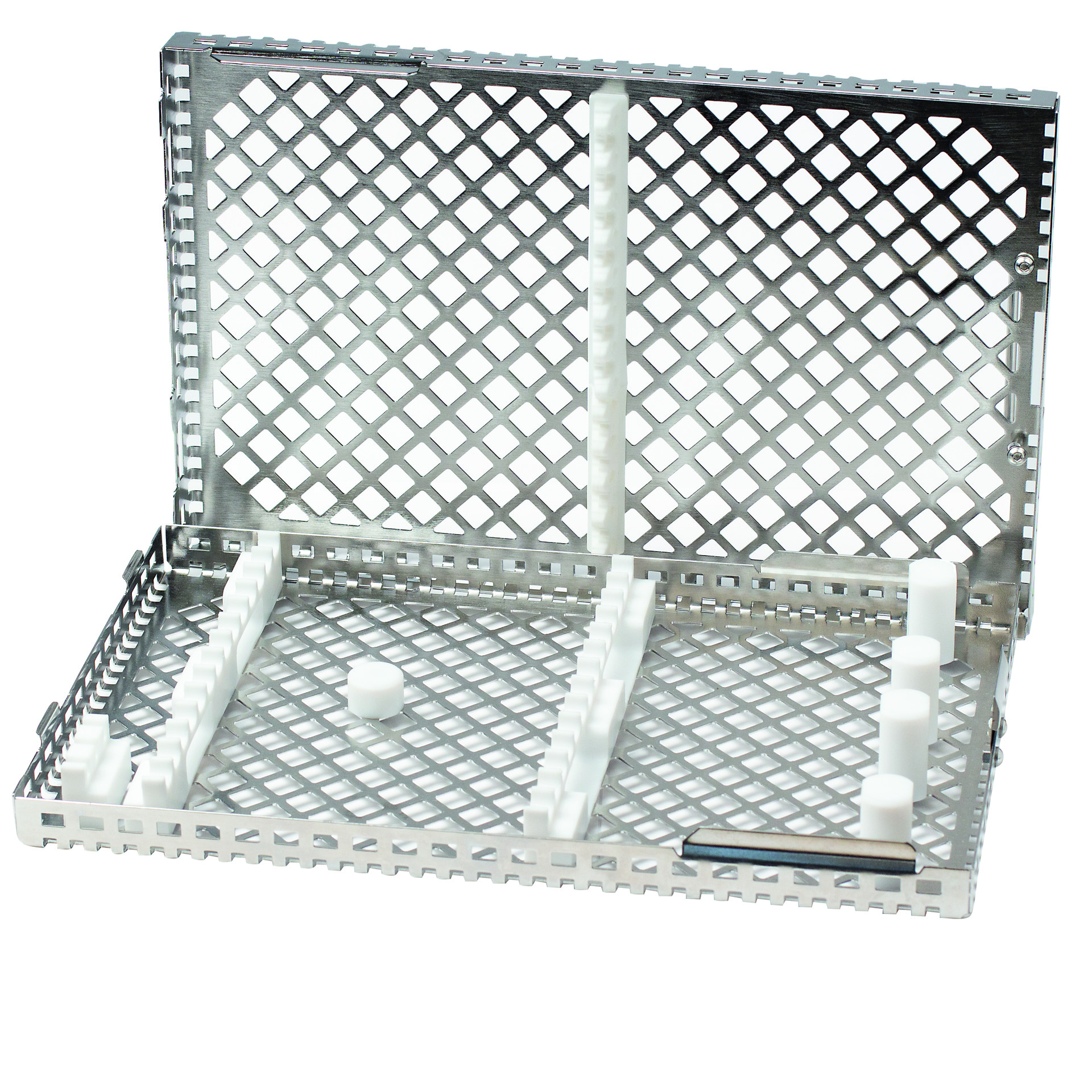 Steri-Wash-Tray Ost-Tray, BWTOS