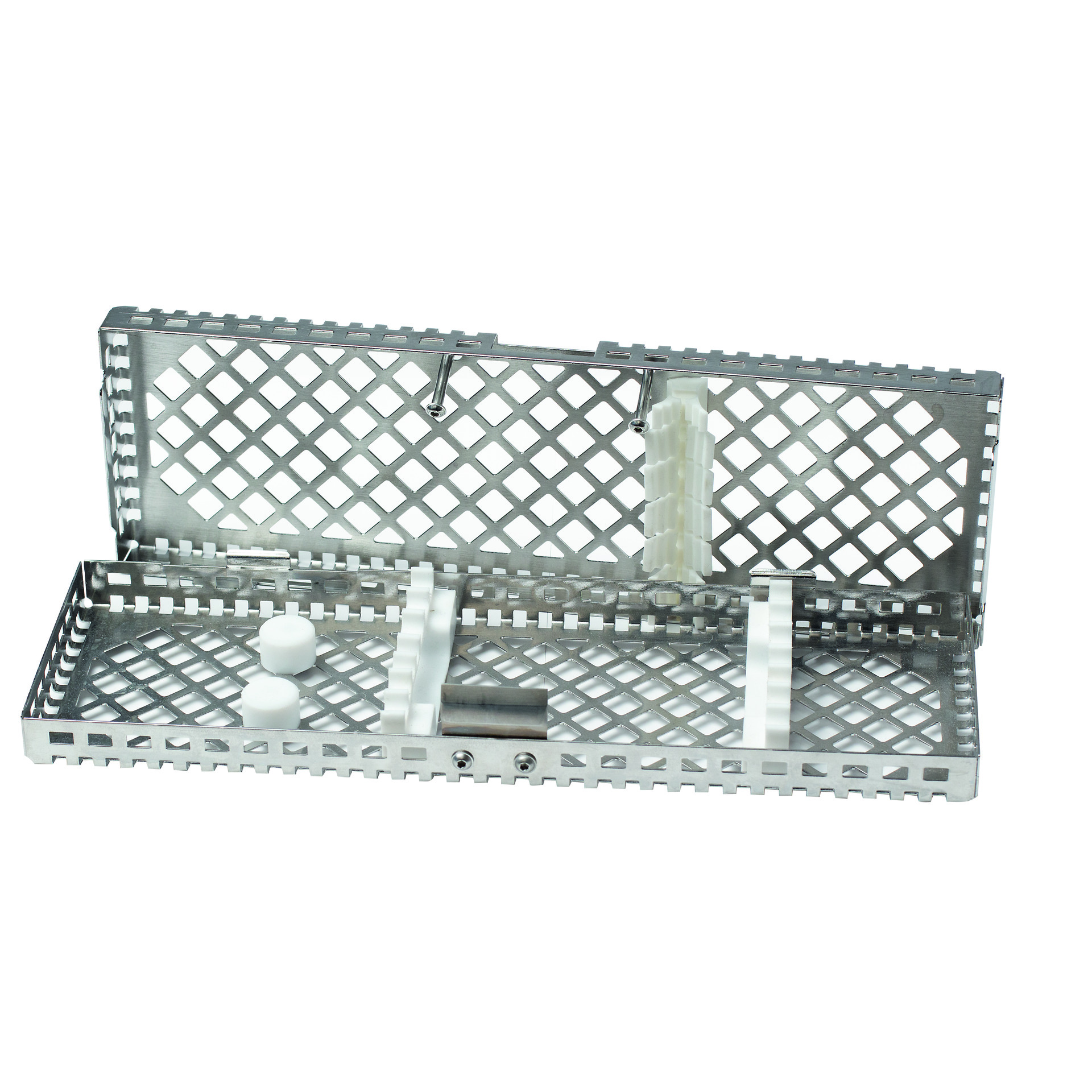 Steri-Wash-Tray Soft-Tissue, BWTSO