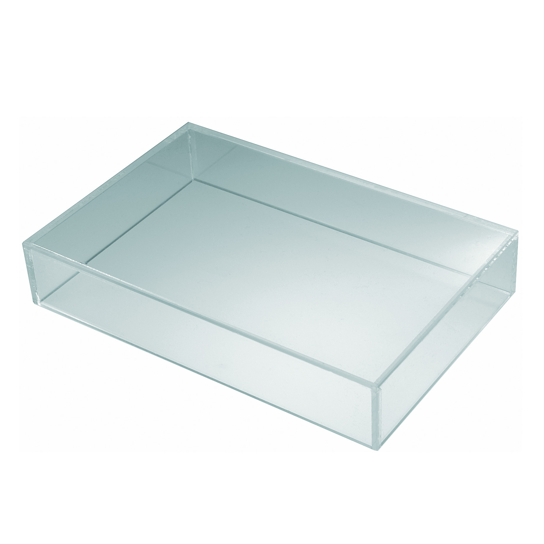 Plexiglasdeckel FG, D2808