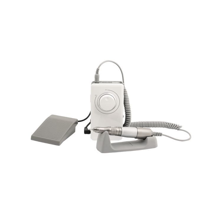 Portabler Mikromotor mit Akku, KI030