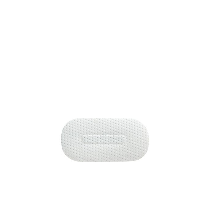 MEISINGER Titanium-Reinforced Anterior Narrow 12x24mm, 2er, MTI25012242