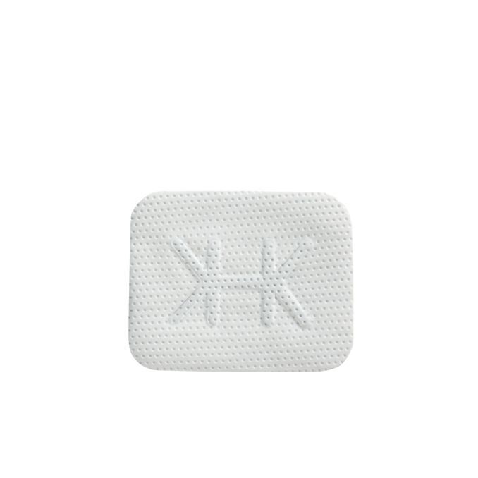 MEISINGER Titanium-Reinforced Posterior Singles 20x25mm, 1er, MTI15020251