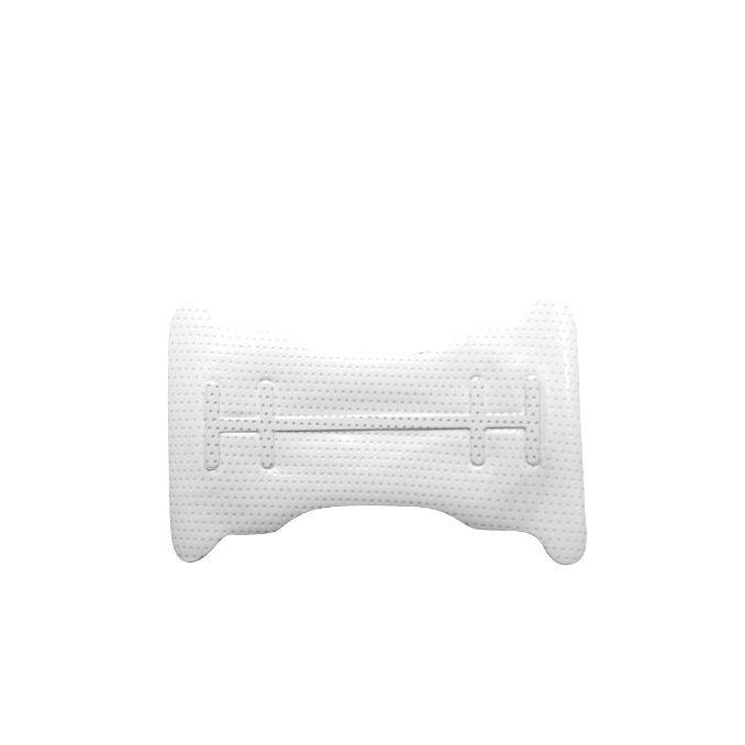 MEISINGER Titanium-Reinforced Ant. Trans Crestal 24x38mm,1er, MTI15024381