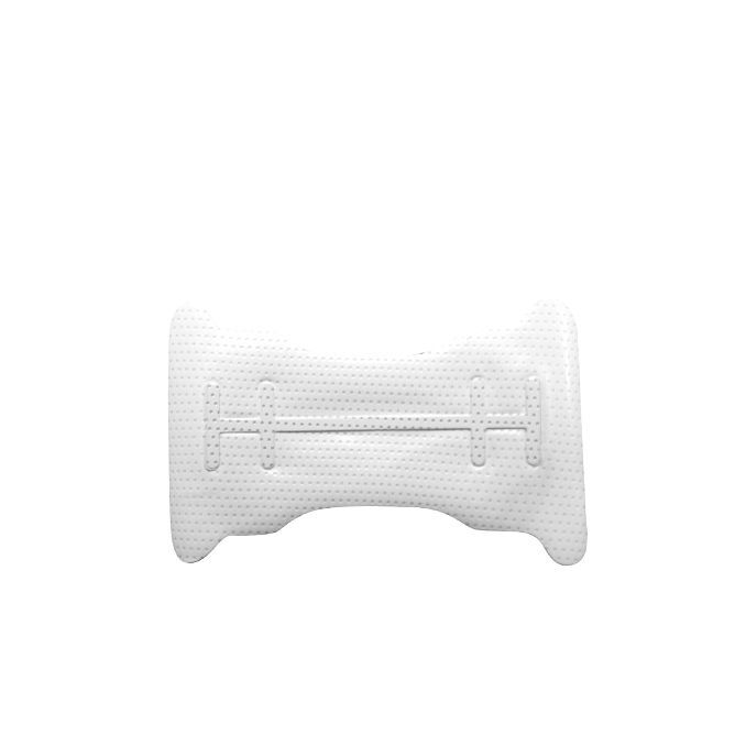 MEISINGER Titanium-Reinforced Ant. Trans Crestal 24x38mm, 2er, MTI15024382