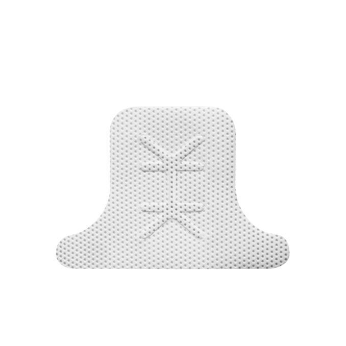 MEISINGER Titanium-Reinforced Post. Singles T² 25x36mm, 1er, MTI25025361