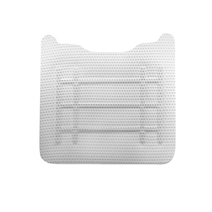 MEISINGER Titanium-Reinforced Posterior Distal 38x38mm, 2er , MTI25038D2