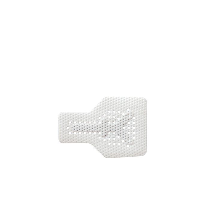 Cytoplast™ Reinforced PTFE Mesh RPM, Buccal, 17x25 mm, 1er, RPM200BL